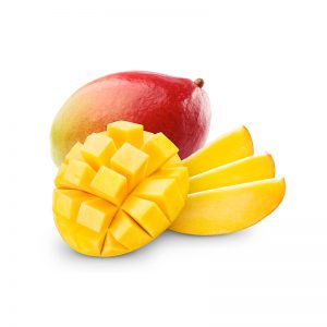 Mangue : caractéristiques, valeur nutritionnelle & vitamines